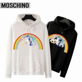 Picture for category Moschino Hoodies